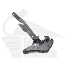 CHARNIERE DE CAPOT GAUCHE pour HONDA CIVIC