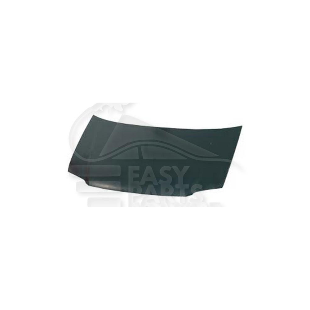 CAPOT pour VOLKSWAGEN TOURAN