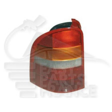 FEU ARRIÈRE-GAUCHE MODÈLE BREAK pour FORD MONDEO