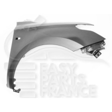 AILE AVANT-DROIT AVEC EMPLACEMENT FEU 2 WD pour MITSUBISHI L200
