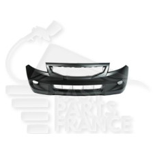 PARE-CHOC AVANT A PEINDRE → 04/11 pour HONDA ACCORD