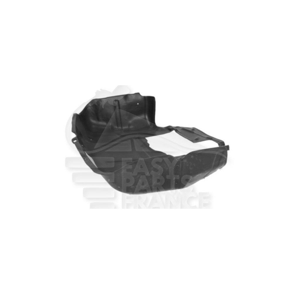 CACHE SOUS MOTEUR - DIESEL pour VOLKSWAGEN TRANSPORTER