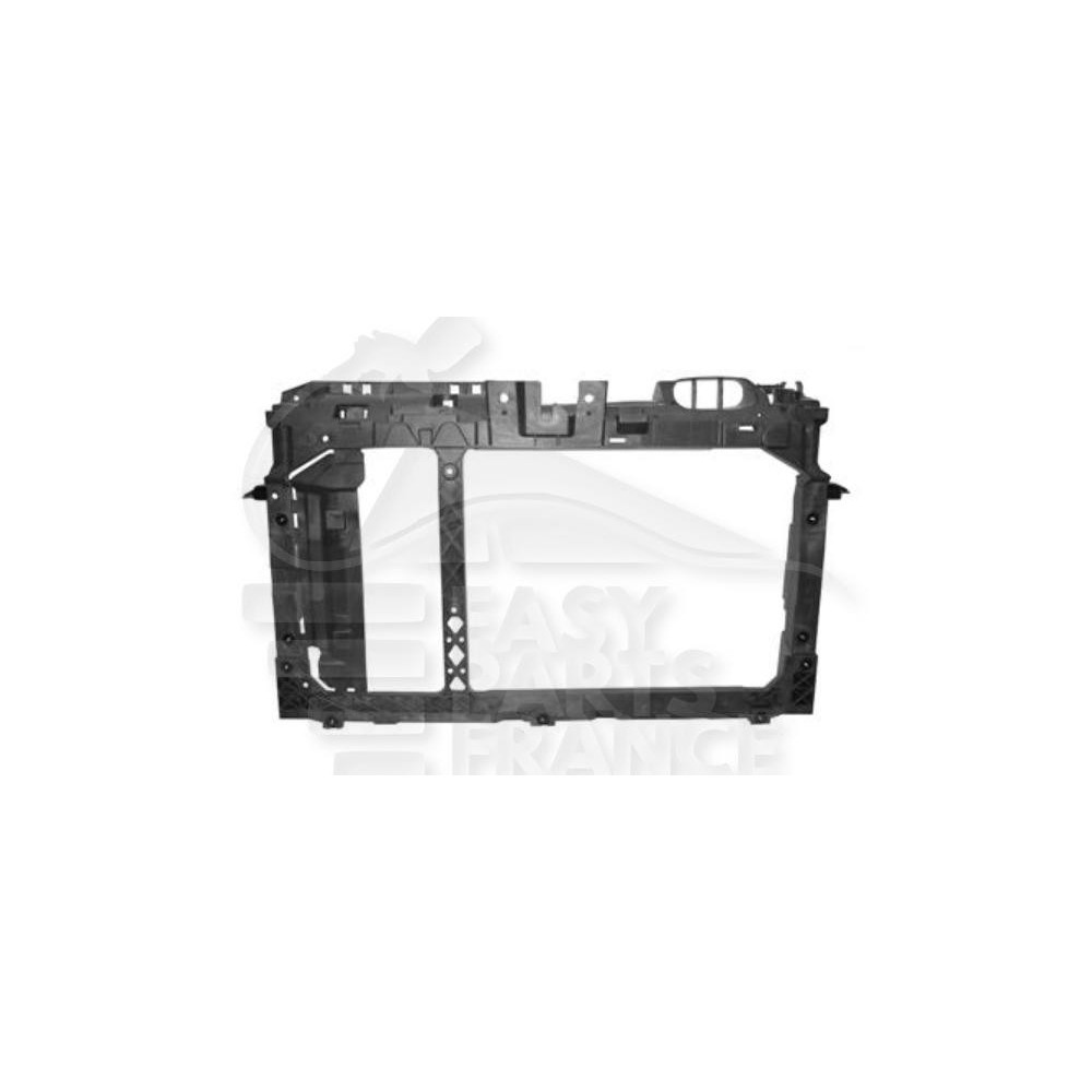 FACE AVANT MODÈLE ESSENCE - 1.4 DIESEL pour FORD FIESTA