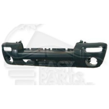 PARE-CHOC AVANT A PEINDRE PETIT TROUS pour JEEP CHEROKEE