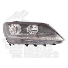 PHARE OPTIQUE DROIT H7+H15 ÉLECTRIQUE AVEC MOTEUR pour SEAT ALHAMBRA