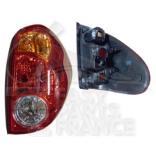 FEU ARRIÈRE-DROIT pour MITSUBISHI L200