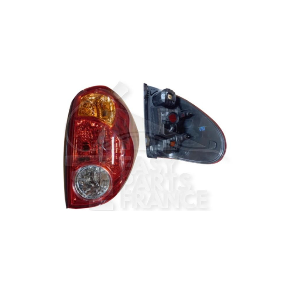 FEU ARRIÈRE-DROIT pour MITSUBISHI L200