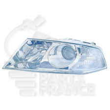 OPT G H1+H7 ELECT A/MOTEUR LOOK XENON 