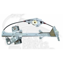 MECANISME DE LEVE VITRE AVD ELECT 