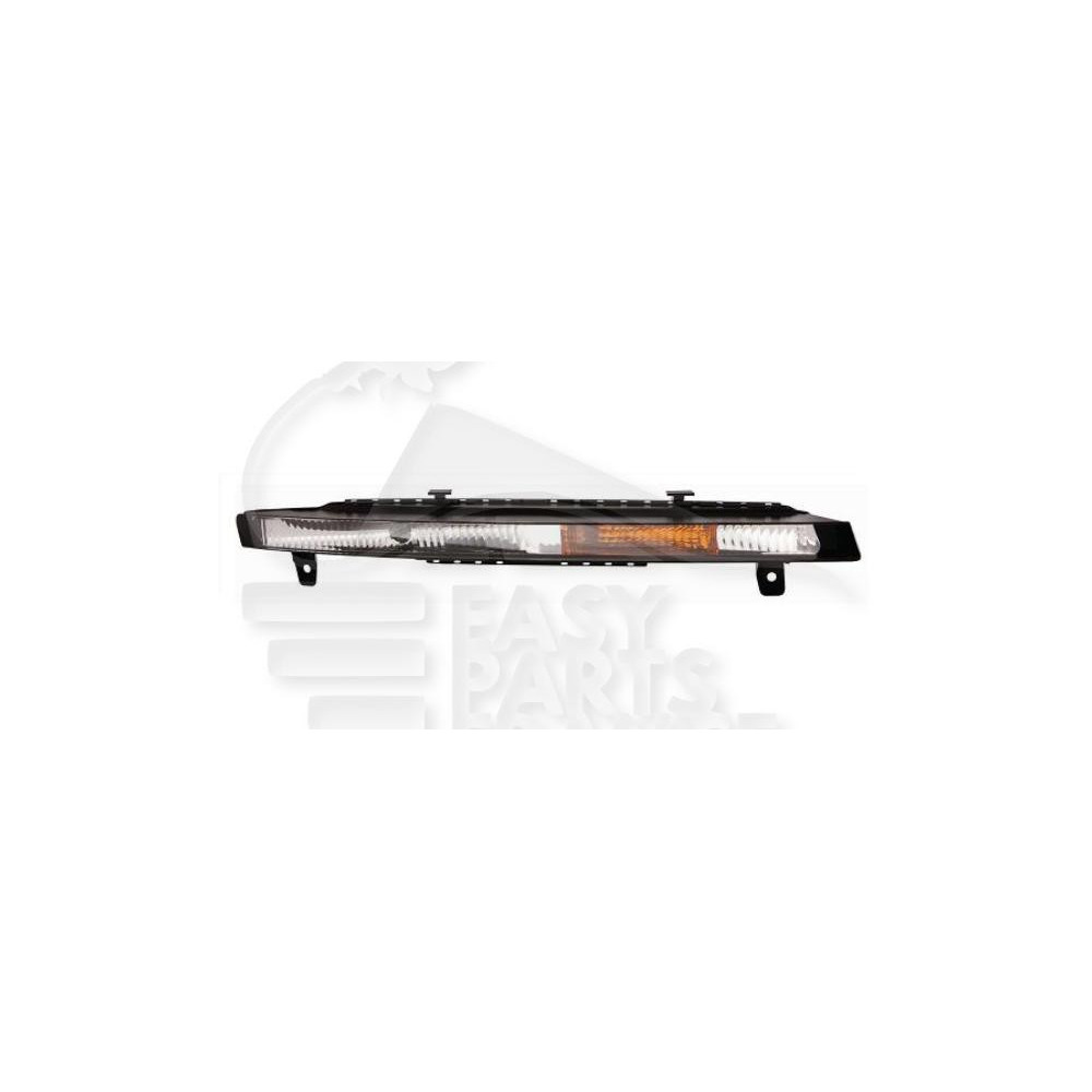 FEU AVANT-GAUCHE pour AUDI Q7