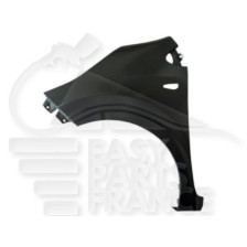 AILE AVANT-GAUCHE AVEC EMPLACEMENT FEU pour KIA PICANTO