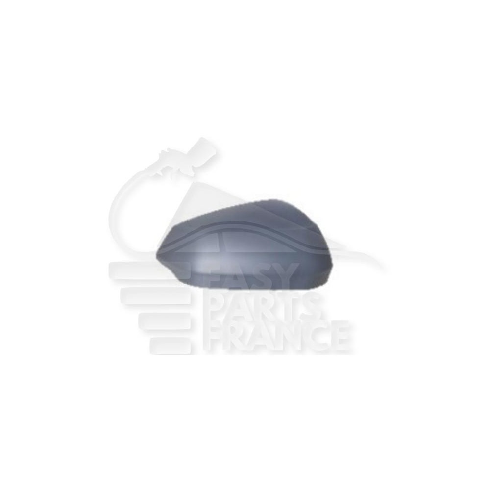 COQUE DE RÉTROVISEUR DROIT A PEINDRE & LANE ASSIST pour AUDI Q3