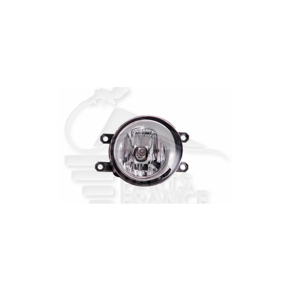 ANTI-BROUILLARD H11 AVANT-DROIT pour TOYOTA AVENSIS