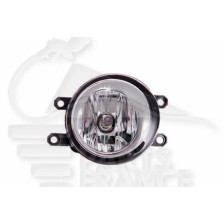 ANTI-BROUILLARD H11 AVANT-DROIT pour TOYOTA YARIS