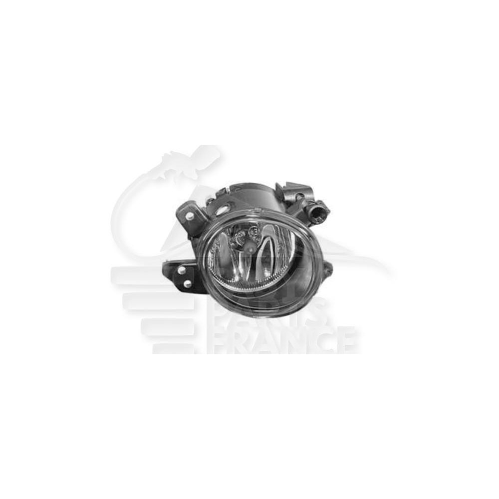 ANTI-BROUILLARD H11 AVANT-DROIT pour MERCEDES CLASSE C - W204
