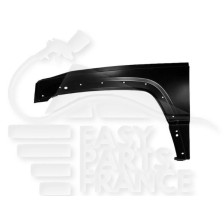 AILE AVANT-GAUCHE pour JEEP CHEROKEE