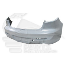 PARE-CHOC ARRIÈRE A PEINDRE MODÈLE 2.5 L pour MAZDA MAZDA 3