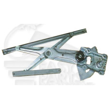 LEVE VITRE MANUEL AVANT-GAUCHE pour MITSUBISHI L200