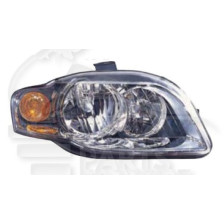 OPT D H7+H7 ELECT A/MOTEUR FEU OR 