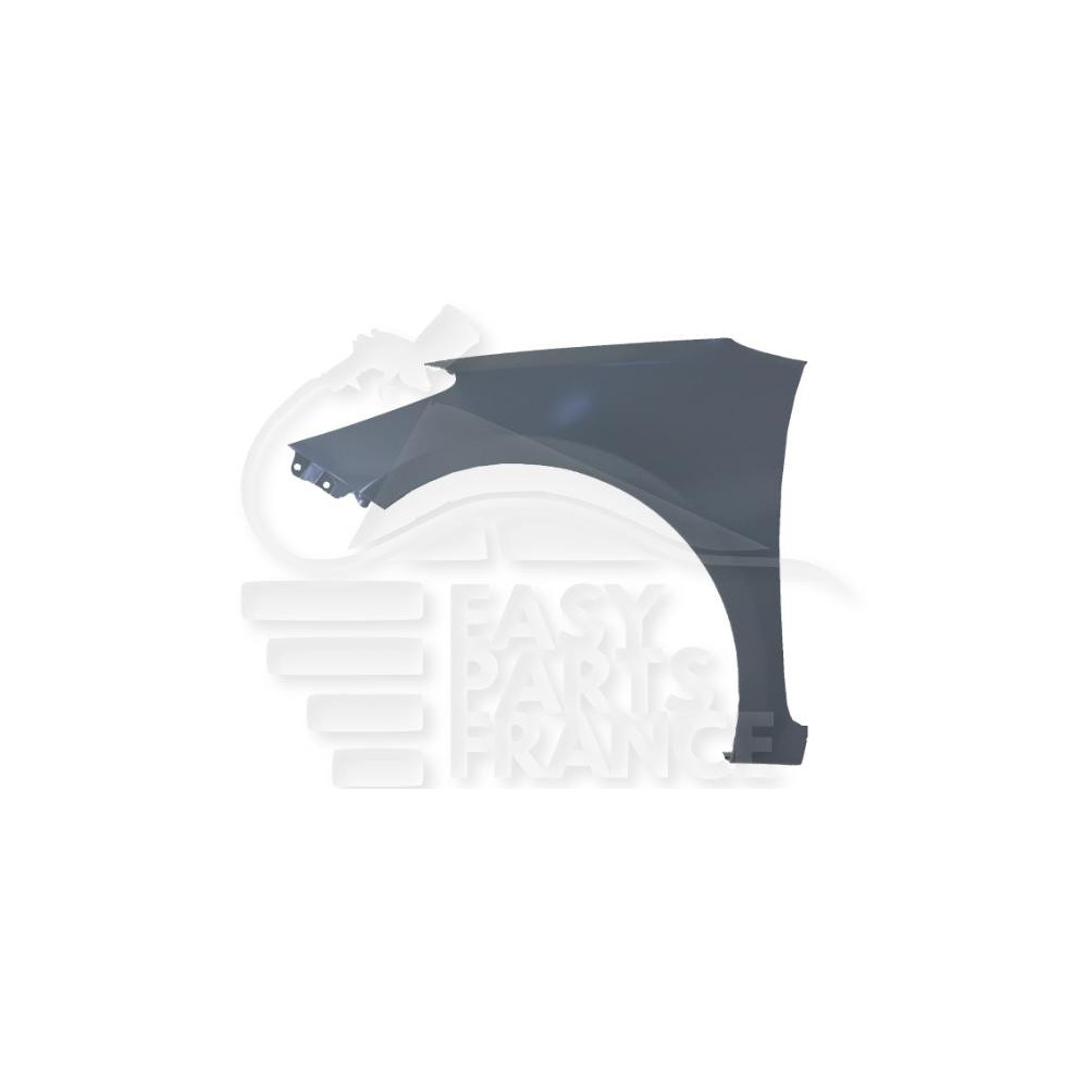 AILE AVANT-GAUCHE pour KIA CERATO