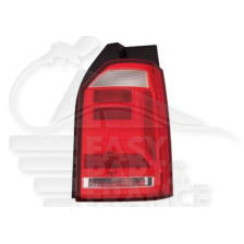 FEU ARD HAYON TRANSPORTER T6 - 01/15 →