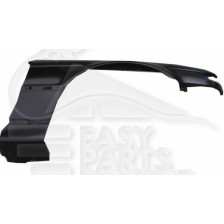 AILE AVANT-DROIT + EMPLACEMENT FEU pour BMW S7 E38