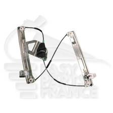 MECANISME DE LEVE VITRE ELECT AVD 