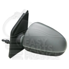 RÉTROVISEUR GAUCHE A CABLE A PEINDRE pour SMART SMART