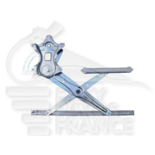 MECANISME DE LEVE VITRE AVD ELECT MOD 4 PTES 