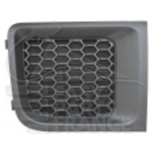 GRILLE DE PC AVD NOIRE 