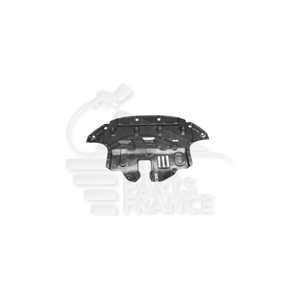 CACHE SOUS MOTEUR pour HYUNDAI IONIC