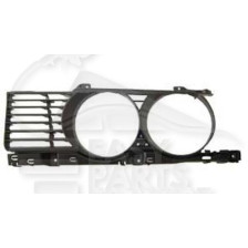 ENJOLIVEUR DE PHARE AVANT-GAUCHE → 03/94 pour BMW S5 E34