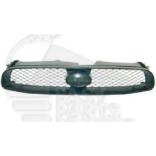 GRILLE DE CALANDRE 01/04 → pour SUBARU IMPREZA
