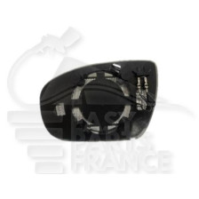 GLACE DE RETRO D CHAUF 