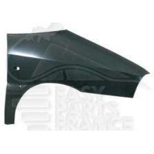 AILE AVANT-DROIT AVEC EMPLACEMENT FEU pour FIAT SCUDO