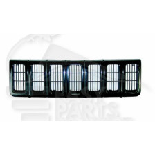 GRILLE DE CALANDRE MODÈLE LAREDO 96 → pour JEEP GRAND CHEROKEE