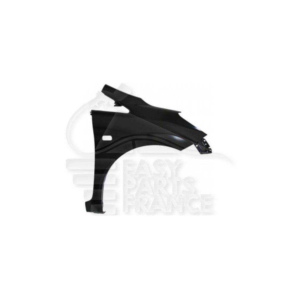 AILE AVANT-DROIT AVEC EMPLACEMENT FEU pour NISSAN NOTE