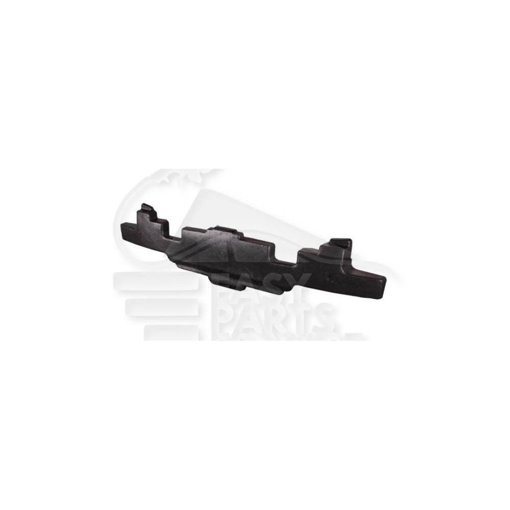 ABSORBEUR DE PARE-CHOC ARRIÈRE pour HYUNDAI LANTRA / ELANTRA