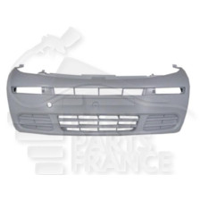 PARE-CHOC AVANT A PEINDRE SAUF 2.5 TD pour RENAULT TRAFIC