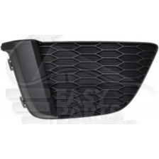 GRILLE DE PARE-CHOC AVANT-GAUCHE pour HONDA JAZZ