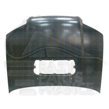 CAPOT MODÈLE TURBO pour SUBARU FORESTER
