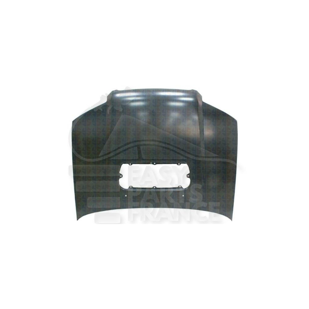 CAPOT MODÈLE TURBO pour SUBARU FORESTER