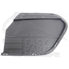 GRILLE DE PC AVD NOIRE 