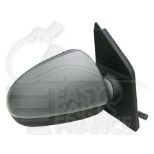 RÉTROVISEUR DROIT ÉLECTRIQUE CHAUFFANT A PEINDRE pour SMART SMART