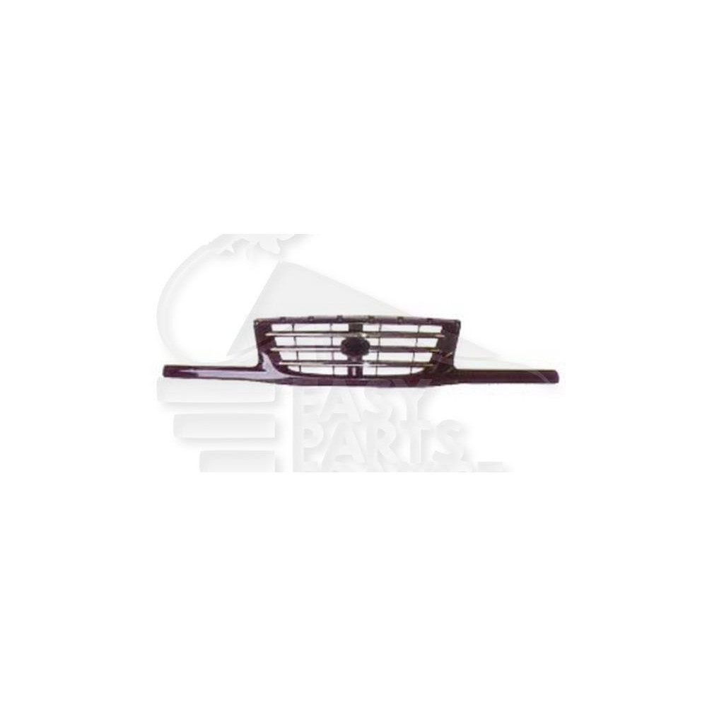 GRILLE DE CALANDRE pour SUZUKI GRAND VITARA