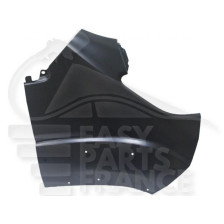 AILE AVANT-DROIT SANS FEU AILE - AVEC ELARGISSEURE pour CITROEN JUMPER