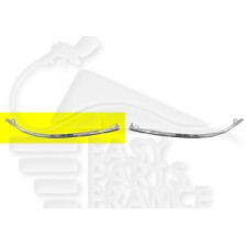 MOULURE CHROMEE DE PC AVD 