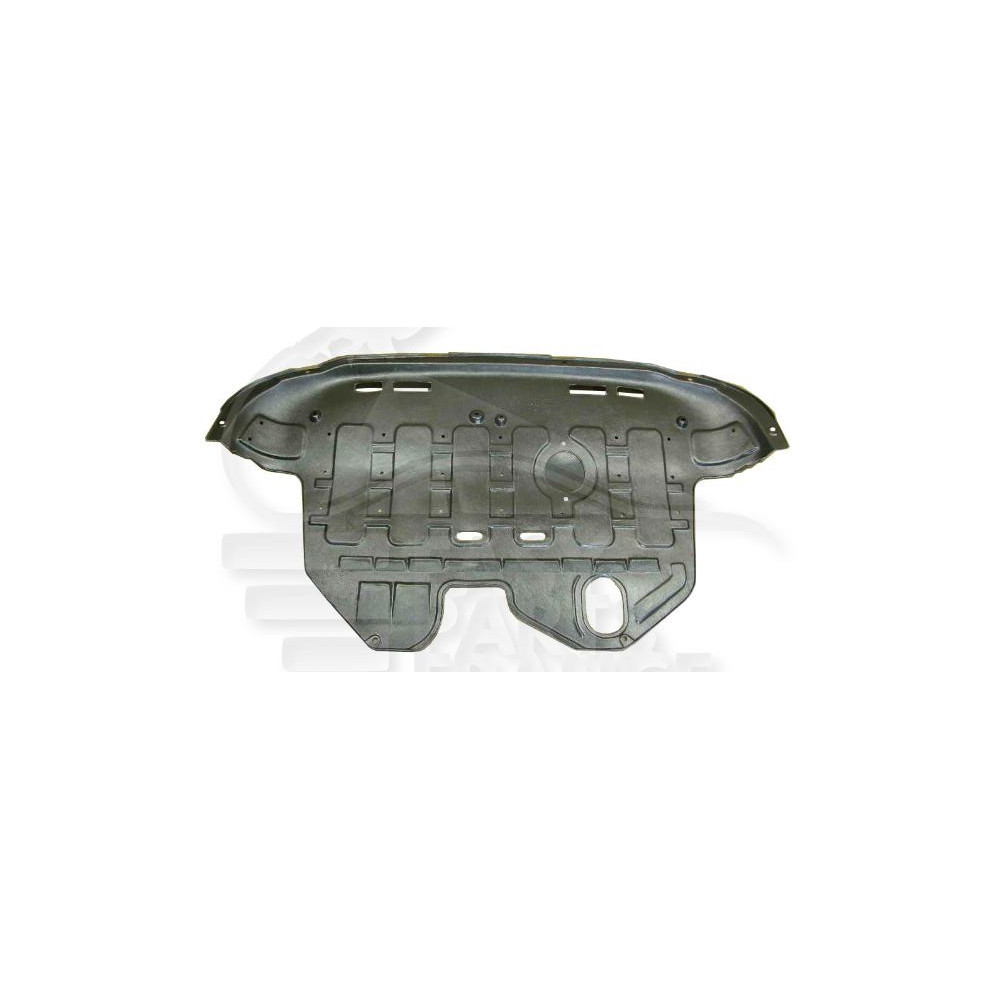 CACHE SOUS MOTEUR pour HYUNDAI I-X35