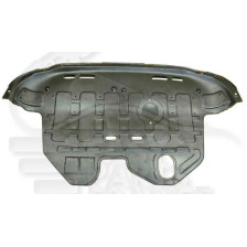 CACHE SOUS MOTEUR pour HYUNDAI TUCSON