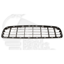 GRILLE DE PARE-CHOC AVANT CENTRALE pour LANCIA MUSA